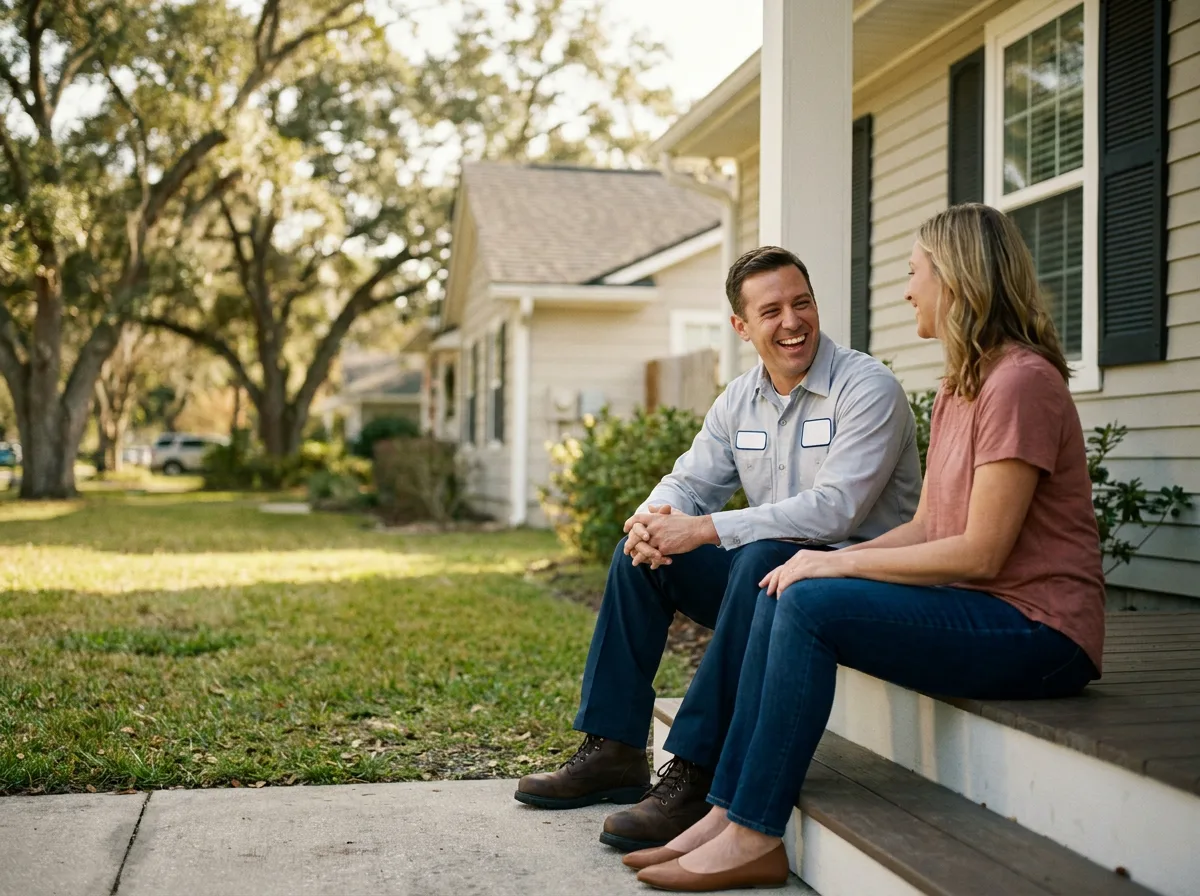 Septic tank pumping FAQs for Jeffersonville, GA